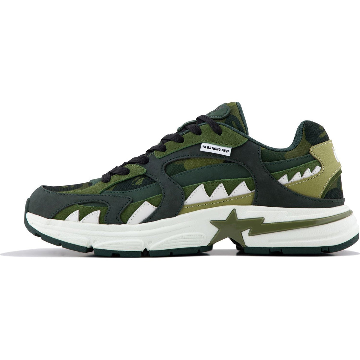 BAPE SHARK STA #1 MENS