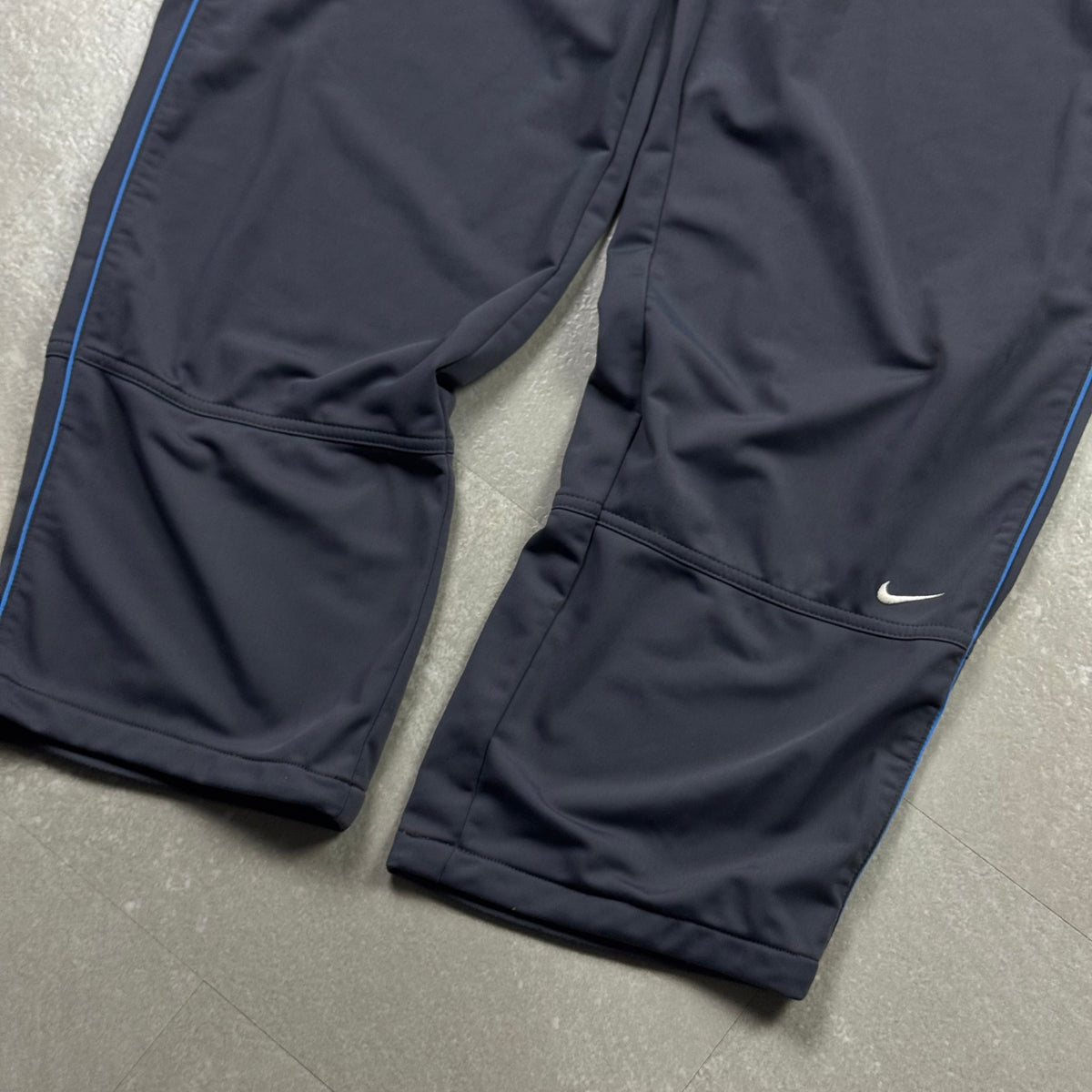 Vintage Nike Trackpants (XL)