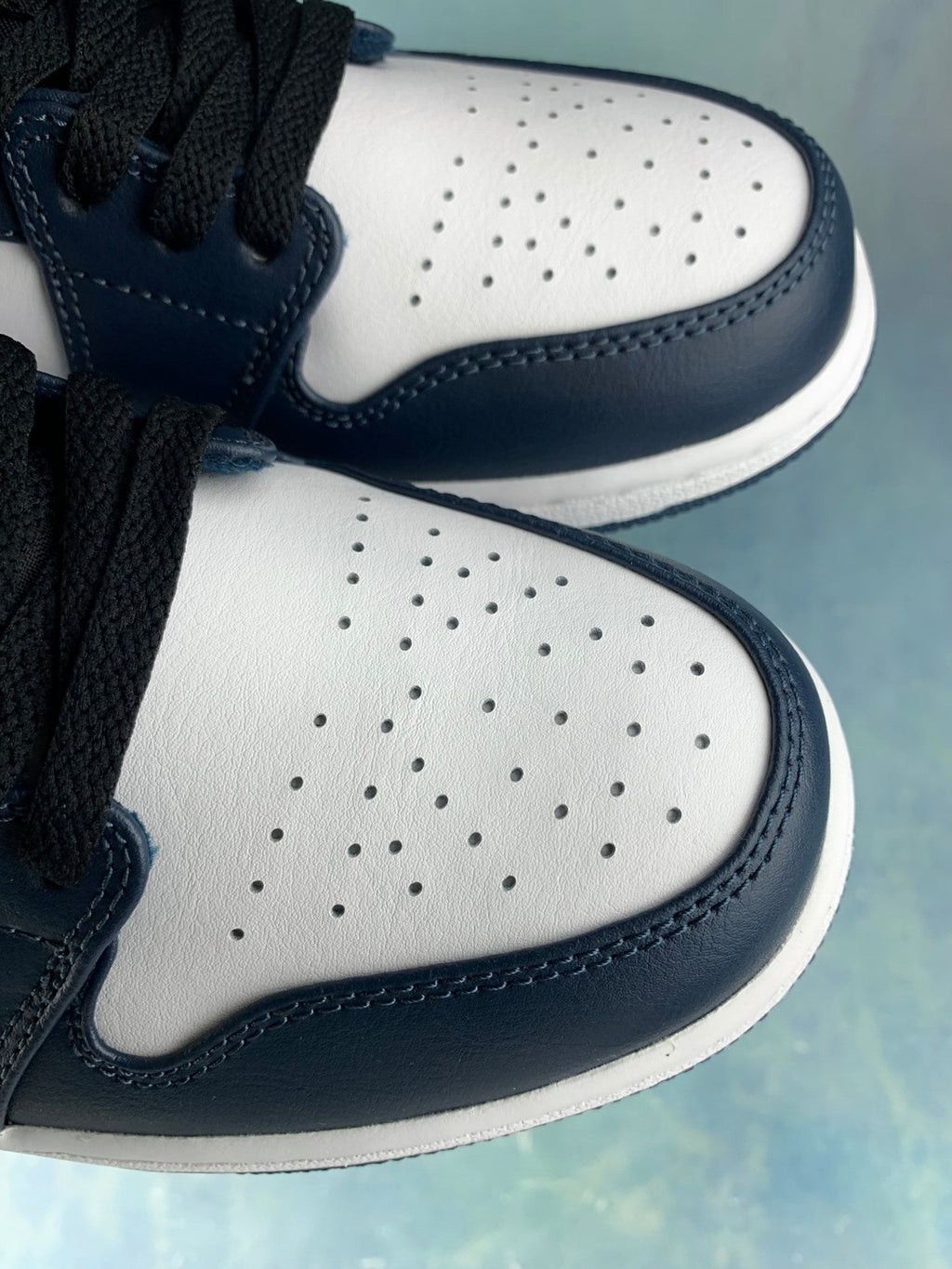 Air Jordan 1 Low Signature Colorway 32 Unisex Sneakers