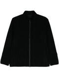 Homme Plissé Issey Miyake Cargo plissé jacket