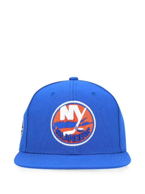 Mitchell & Ness New York Islanders Alternate Flip baseball cap