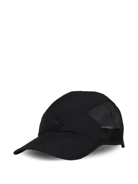 PUMA mesh-panel baseball cap