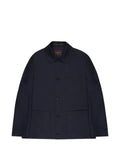 Incotex button-up jacket