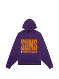 FEAR OF GOD ESSENTIALS nba suns sport hoodie