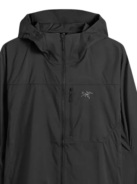 Arc'teryx Squamish hooded jacket