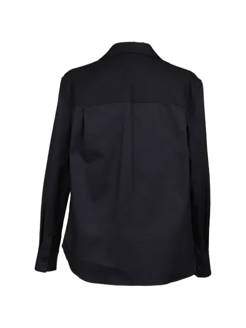 LOEWE single-breasted jacket