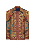 Pierre-Louis Mascia Beaint hooded jacket