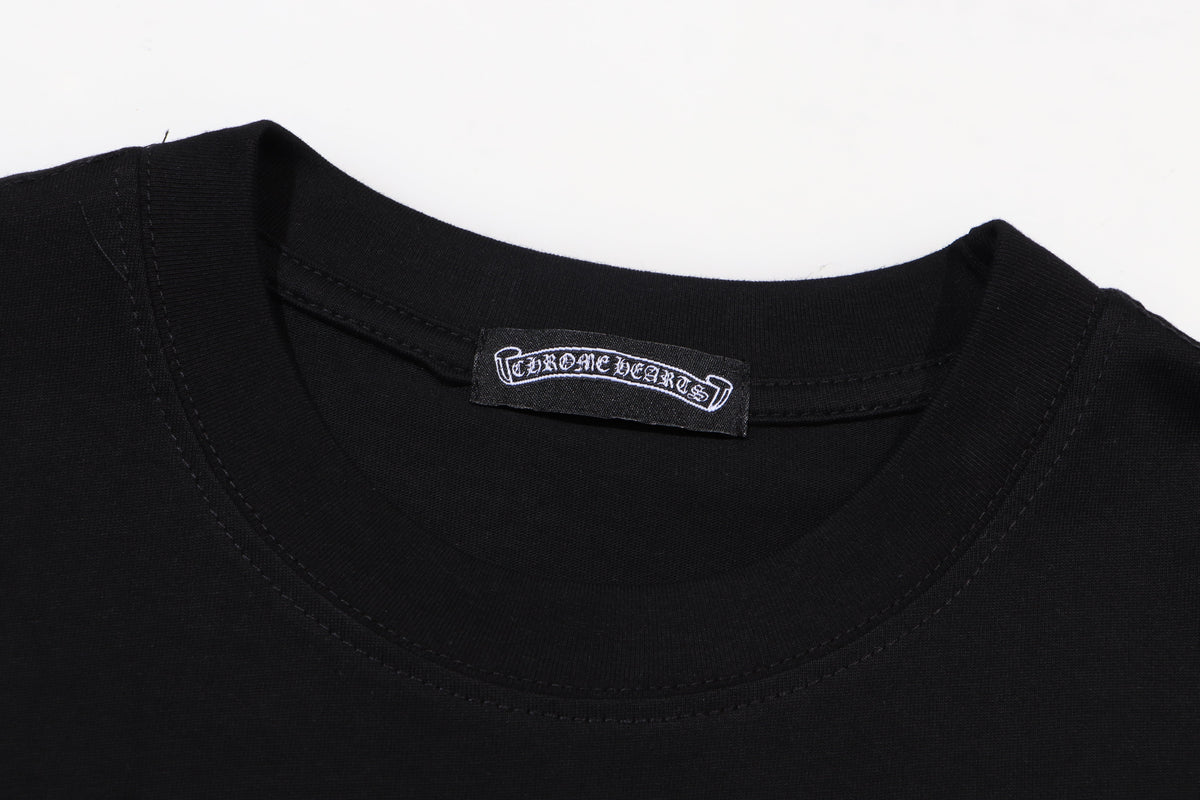 Chrome Hearts New T-shirts 6103