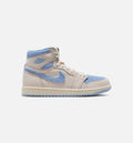 Air Jordan 1 Retro High OG Psychic Blue Women's Shoes