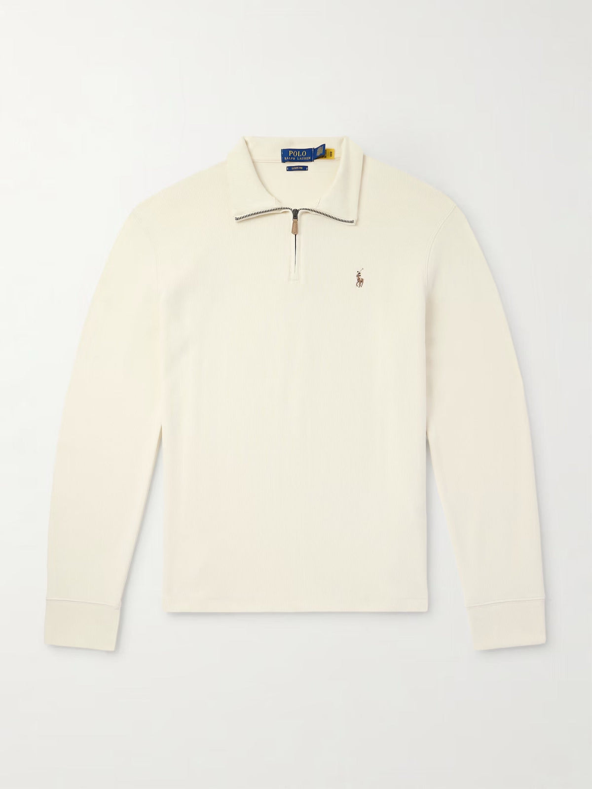 Ralph Lauren Halfzip Sweater