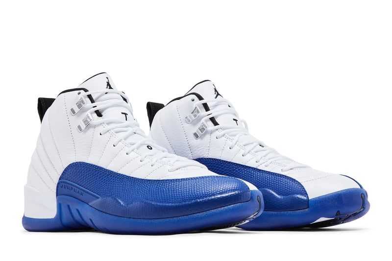 Air Jordan 12 Retro – Blueberry