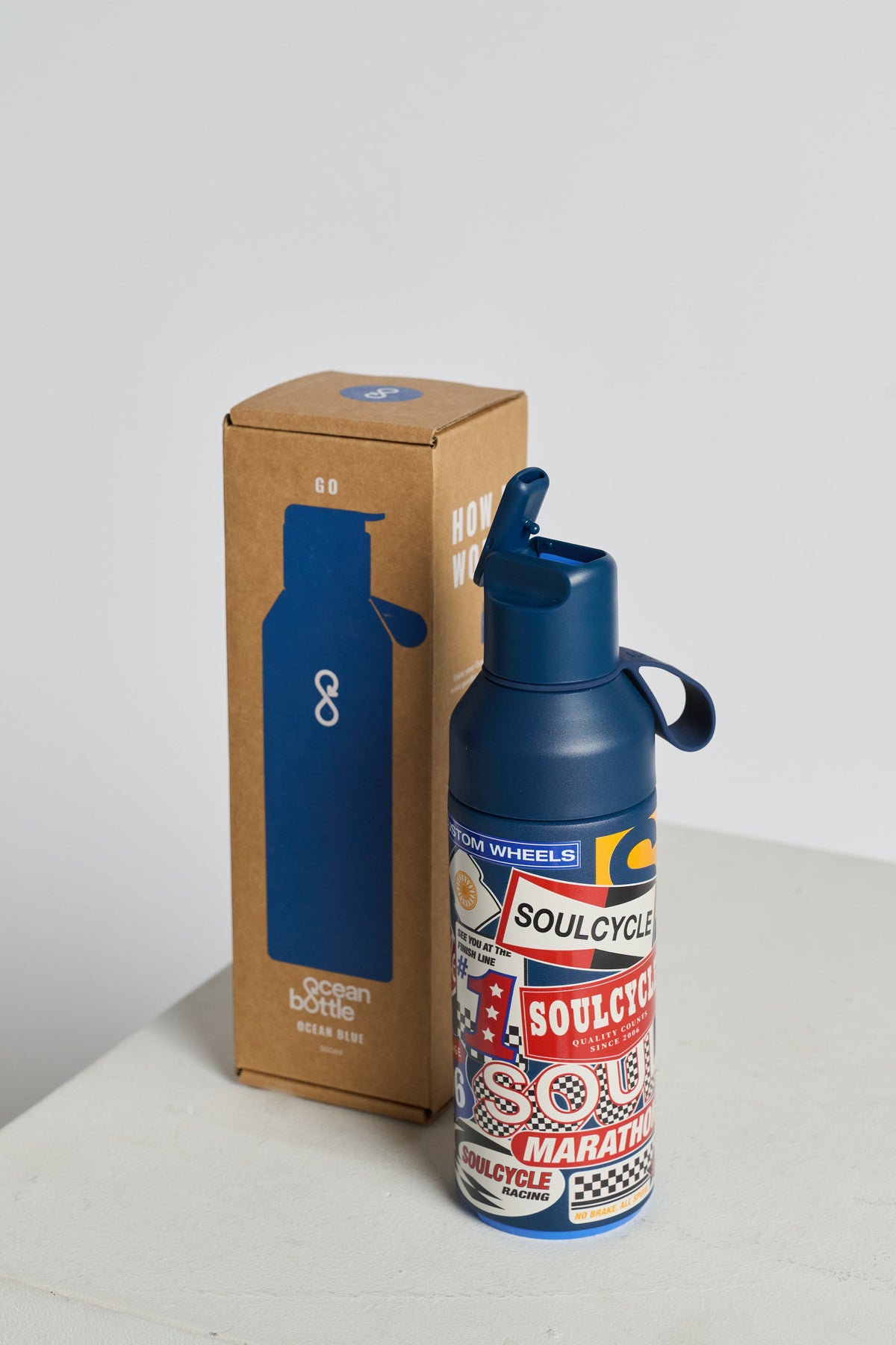17oz Sport Bottle