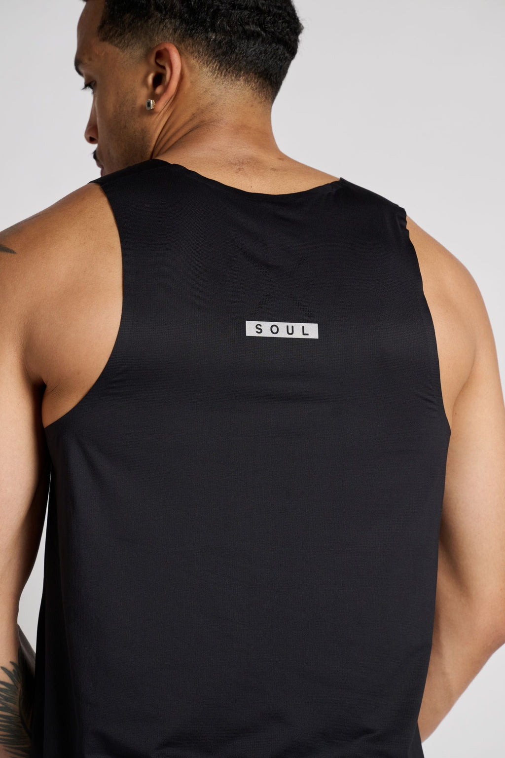 THE DISTANCE TANK