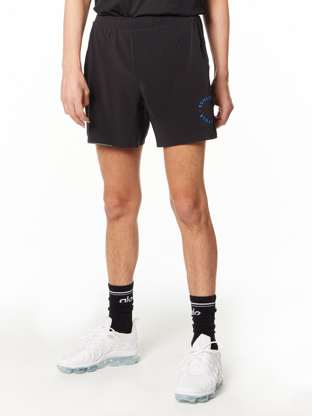 Surge Short 6" Lined
