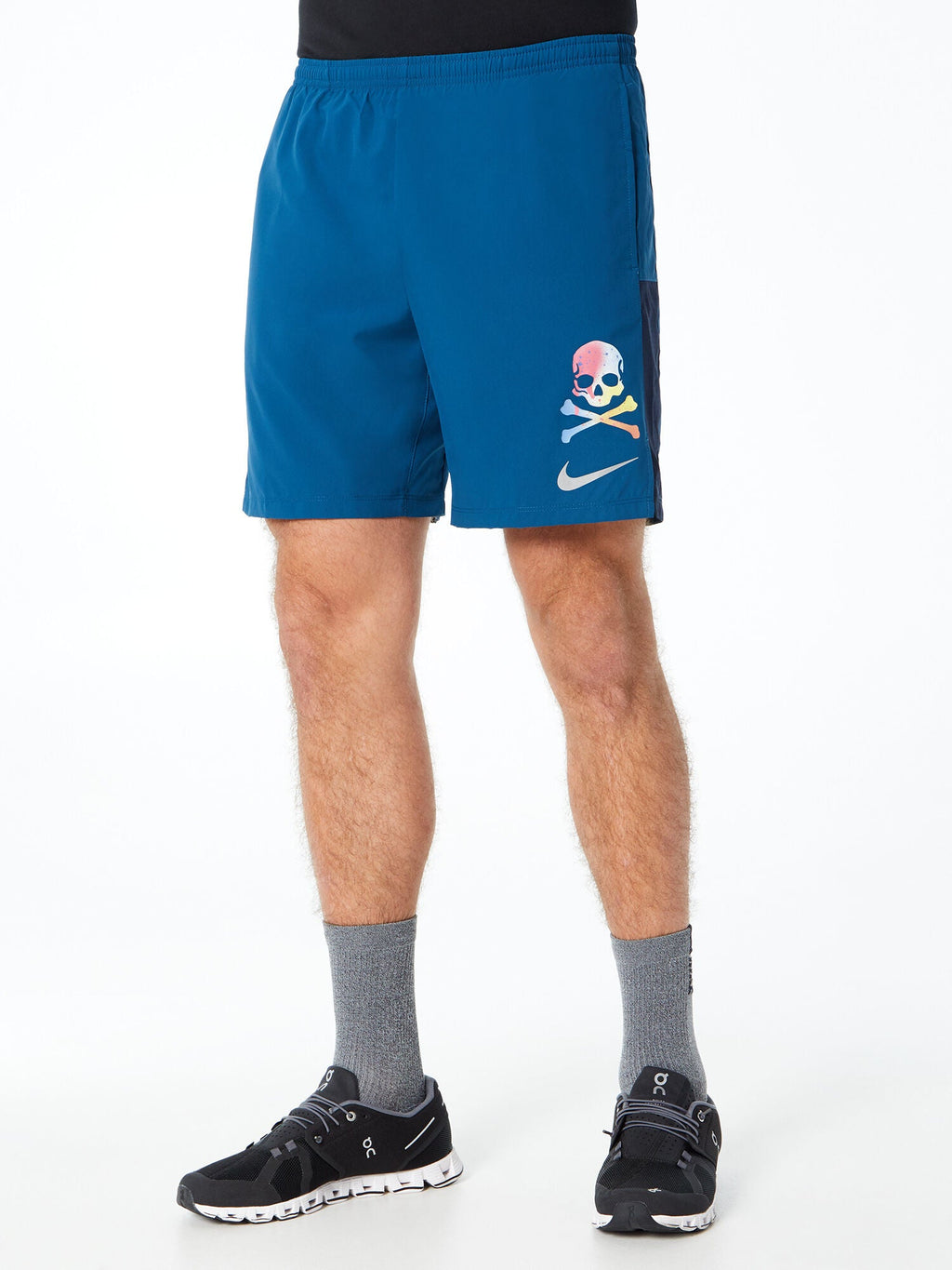 Flex 2-in-1 Running Short