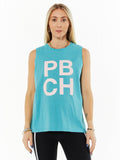 Evelyn Tank PBCH