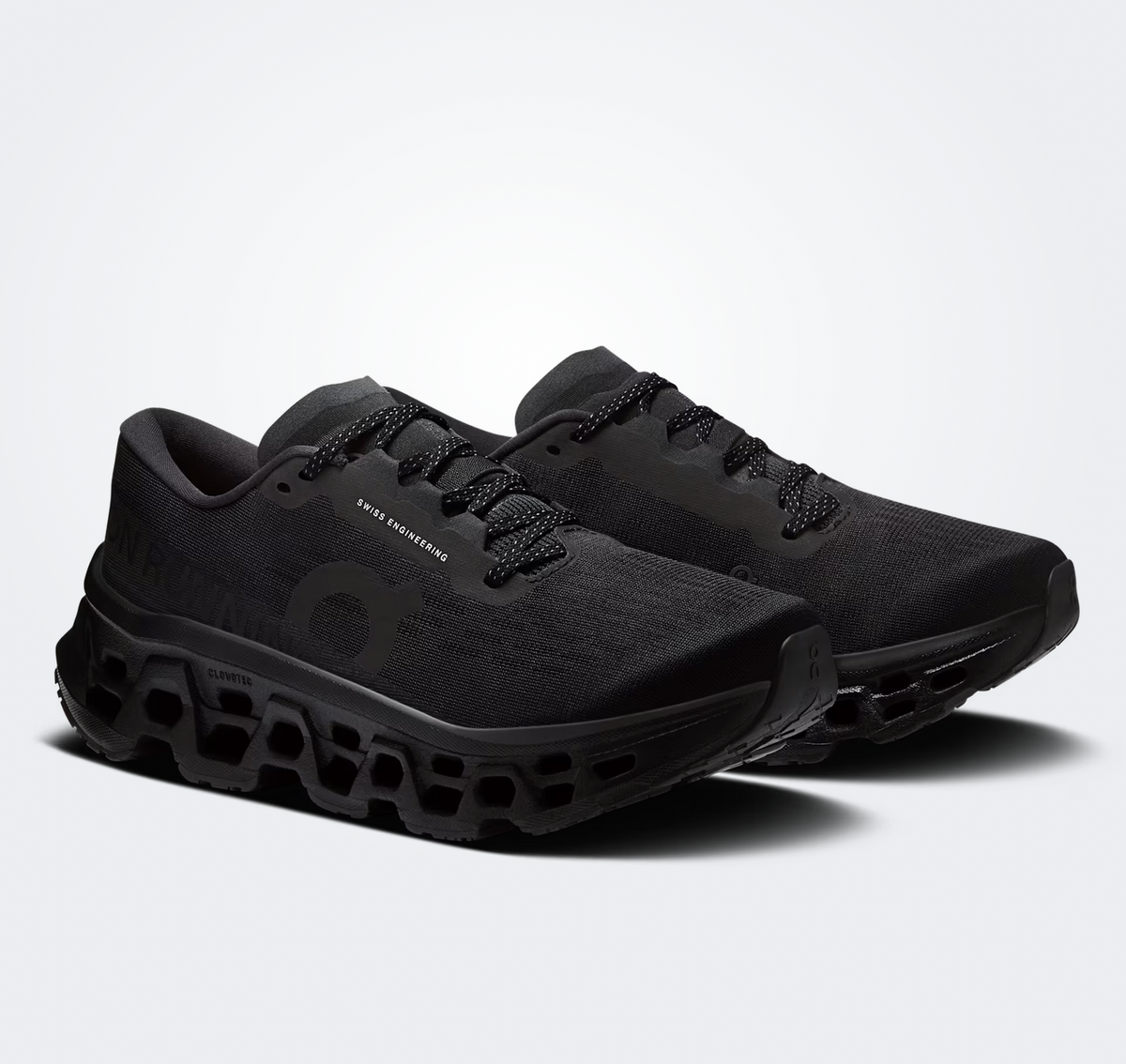 Women's Cloudmonster 3 Wide