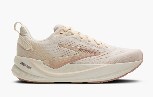 Women's Ghost Max 4