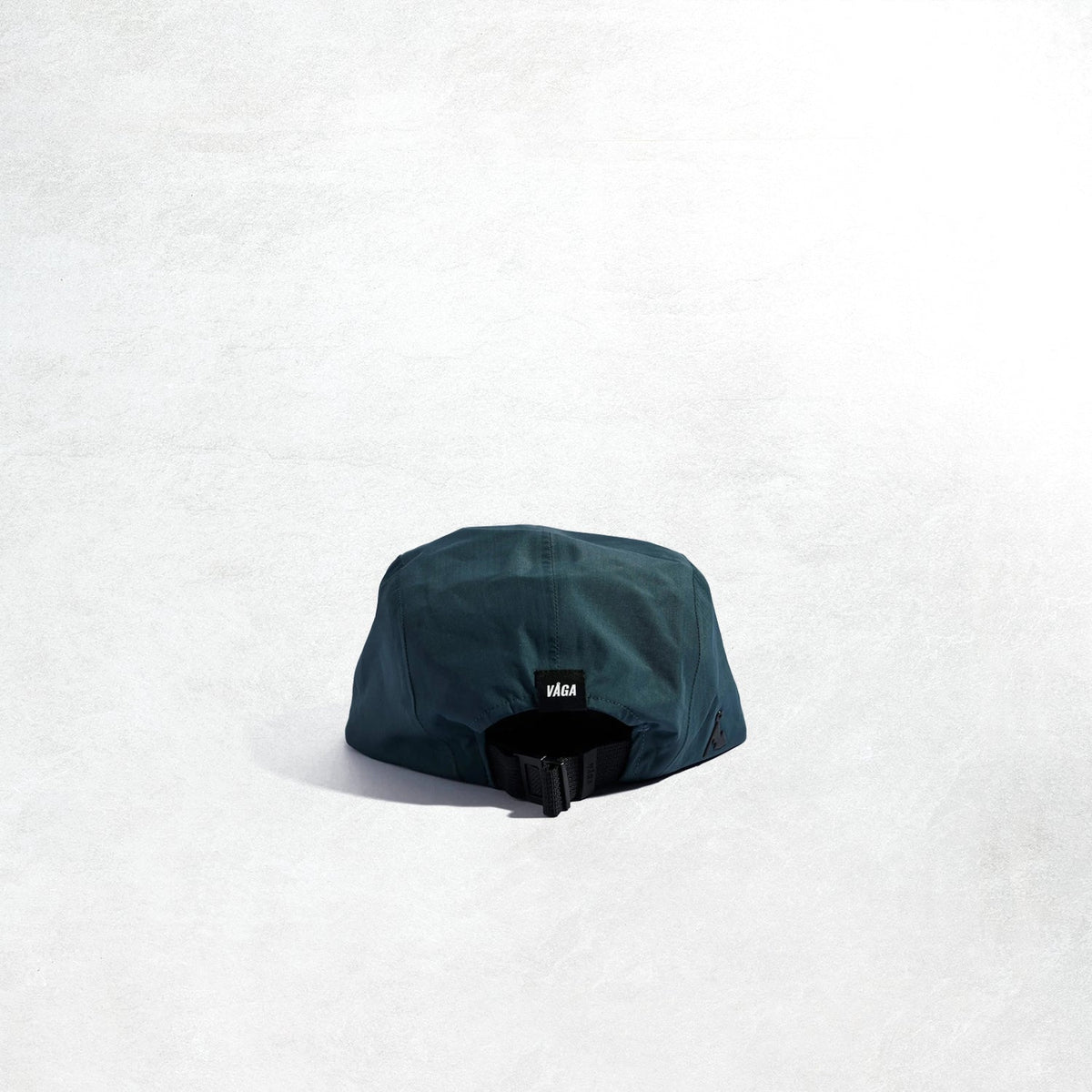 VAGA Fell Cap: Dark Teal