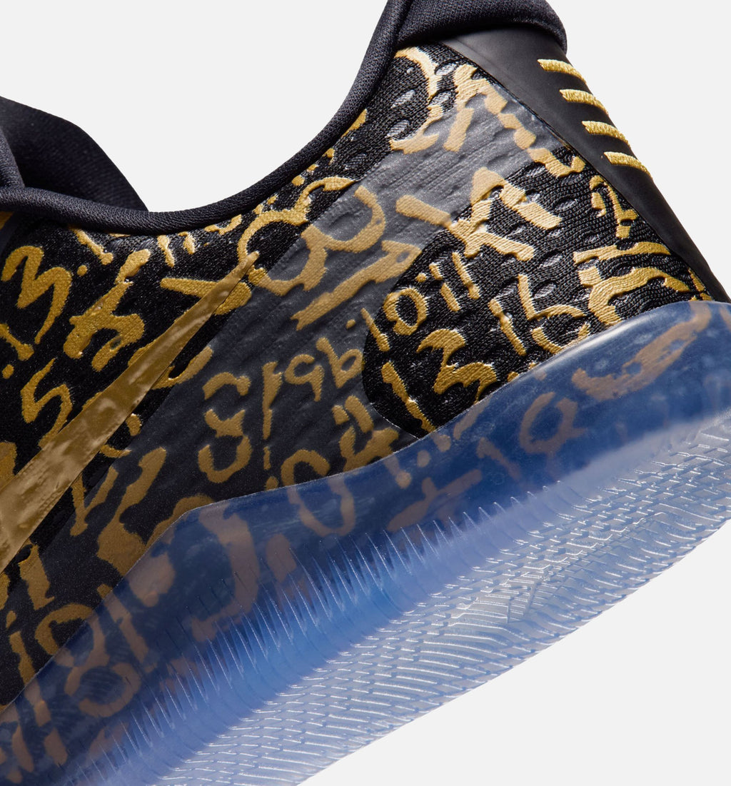 Kobe 11 Protro “Mamba Day” Men's Basketball Shoes