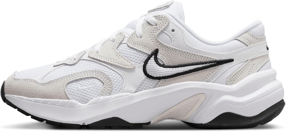 Women's Nike AL8 Summit White/White-Black (FJ3794 102)