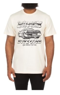 BBC NSX Tee