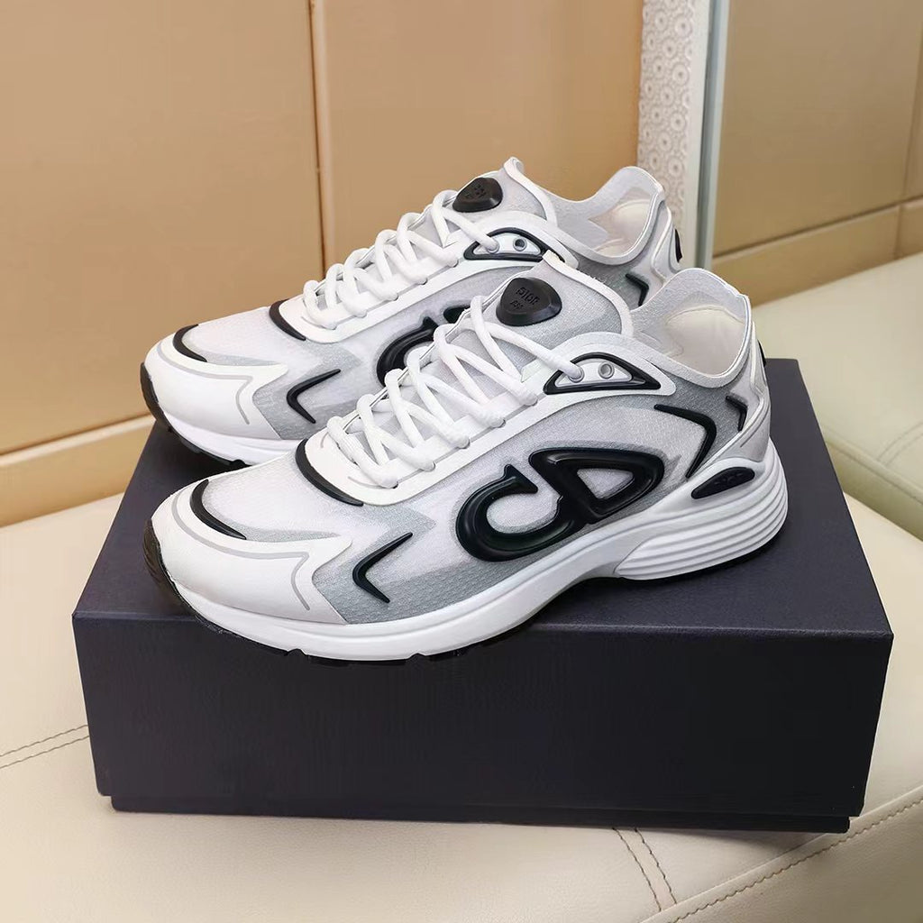 Dior B30 Countdown Sneakers