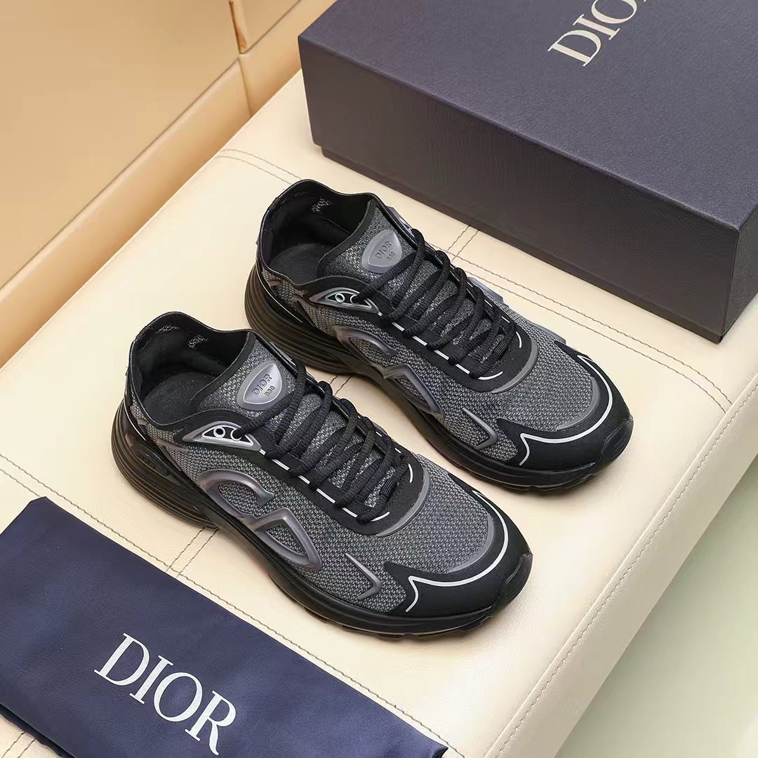 Dior B30 Countdown Sneakers