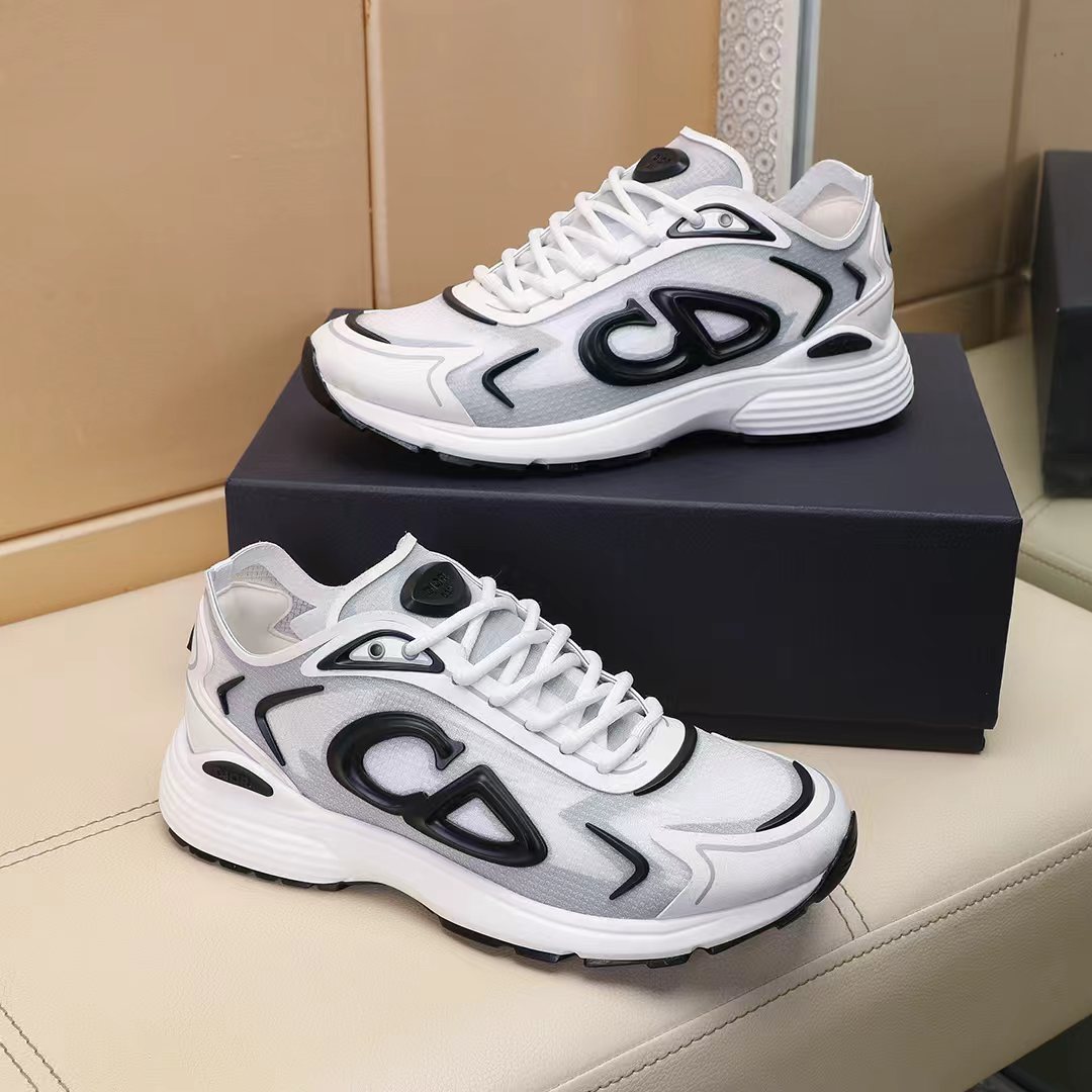 Dior B30 Countdown Sneakers