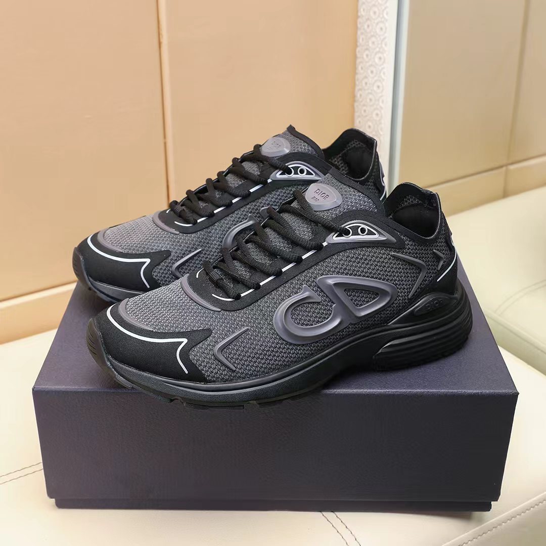 Dior B30 Countdown Sneakers