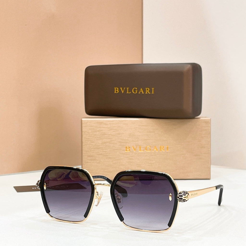 Bvlgari BV40093 Sunglasses
